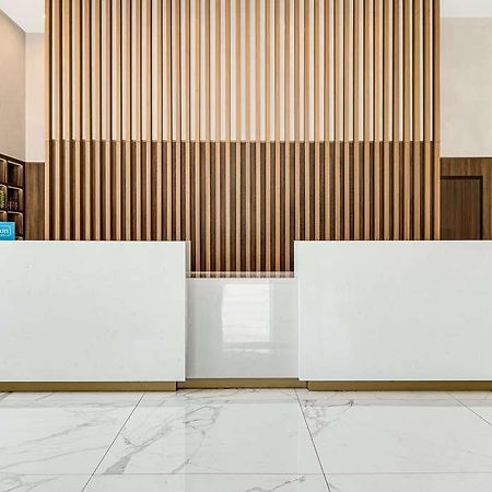 Hilton Garden Inn San Jose Airport City Mall Alajuela Interior foto