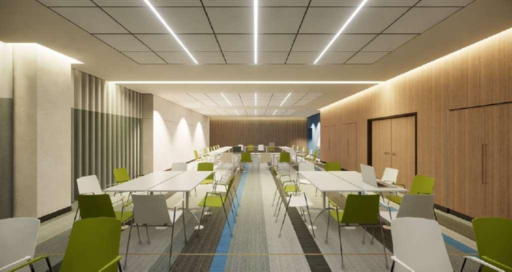 Hilton Garden Inn San Jose Airport City Mall Alajuela Facilidades foto