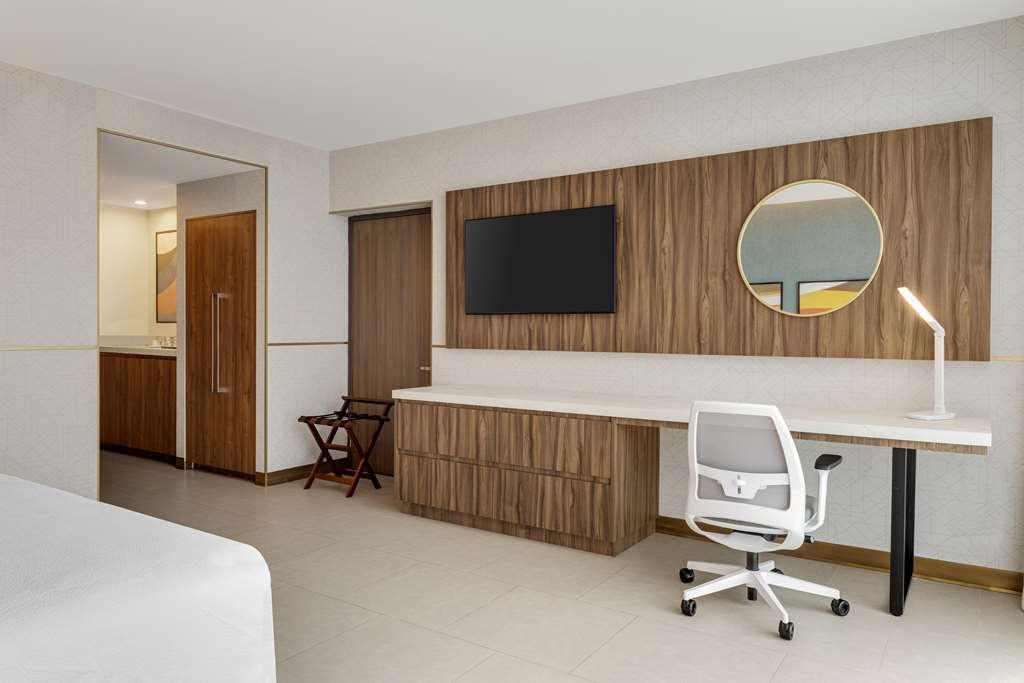 Hilton Garden Inn San Jose Airport City Mall Alajuela Habitación foto