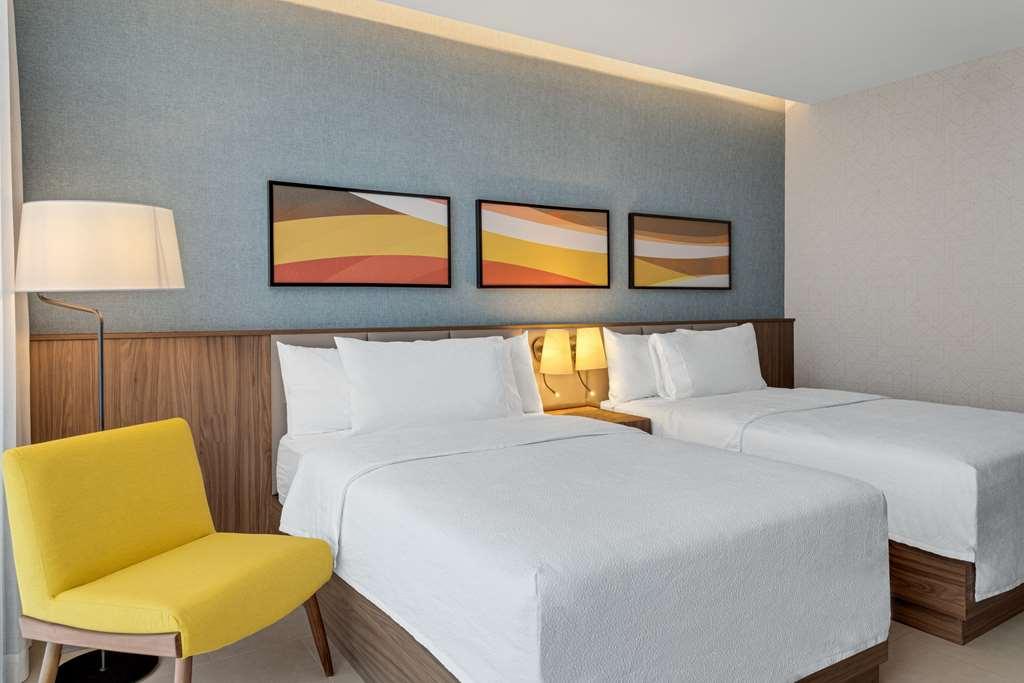 Hilton Garden Inn San Jose Airport City Mall Alajuela Habitación foto