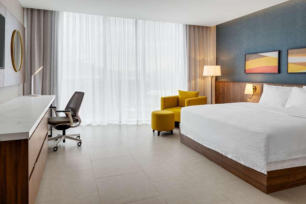 Hilton Garden Inn San Jose Airport City Mall Alajuela Habitación foto