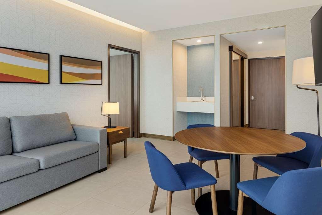 Hilton Garden Inn San Jose Airport City Mall Alajuela Habitación foto