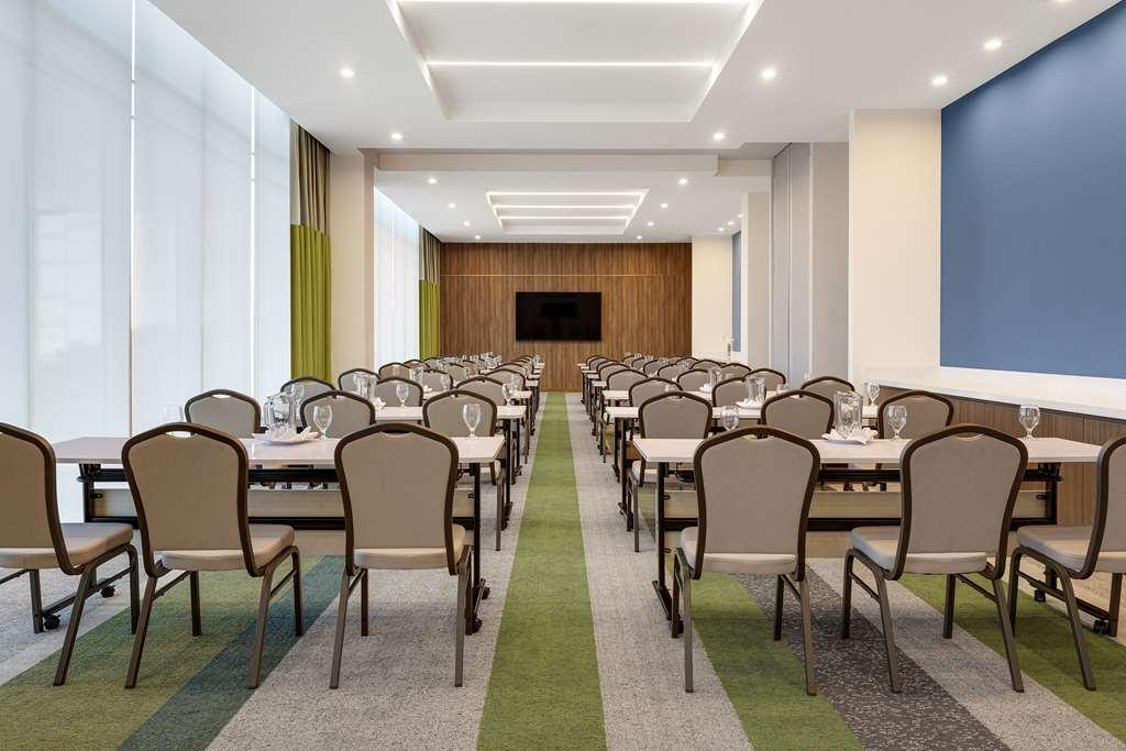 Hilton Garden Inn San Jose Airport City Mall Alajuela Facilidades foto