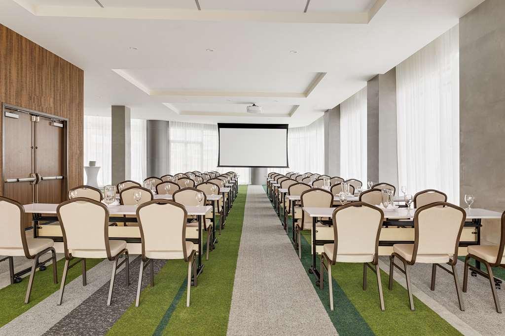 Hilton Garden Inn San Jose Airport City Mall Alajuela Facilidades foto