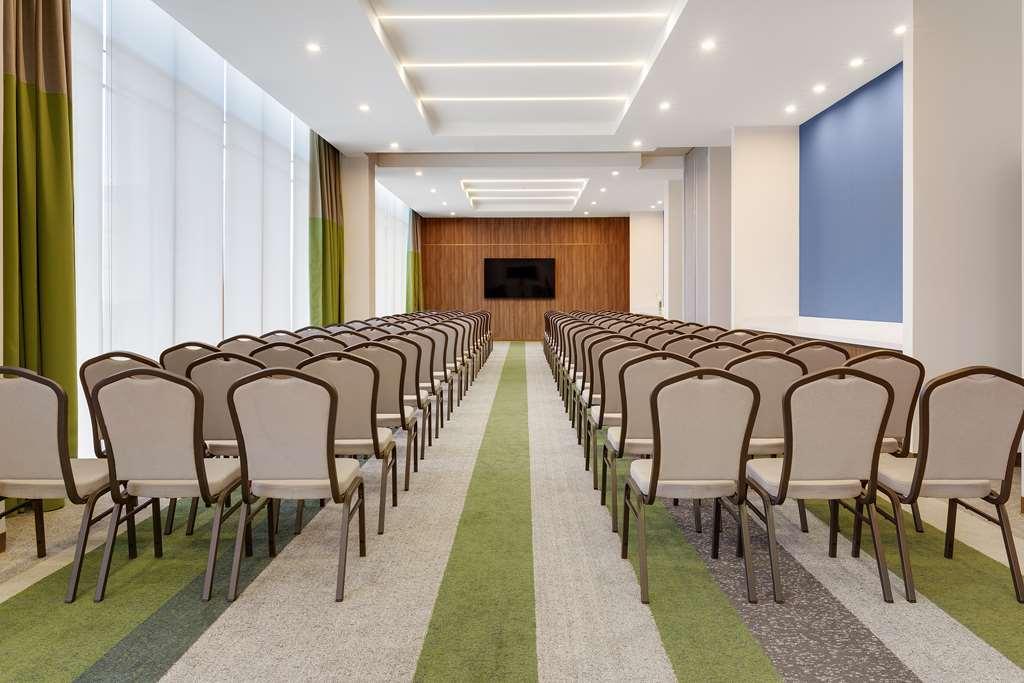 Hilton Garden Inn San Jose Airport City Mall Alajuela Facilidades foto