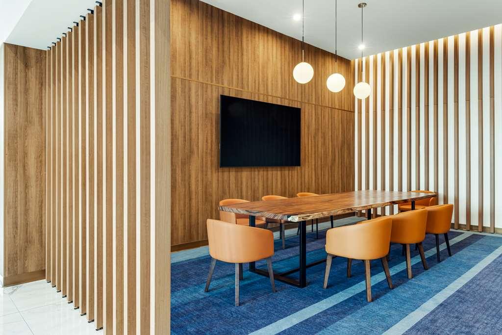 Hilton Garden Inn San Jose Airport City Mall Alajuela Facilidades foto