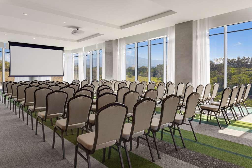 Hilton Garden Inn San Jose Airport City Mall Alajuela Facilidades foto
